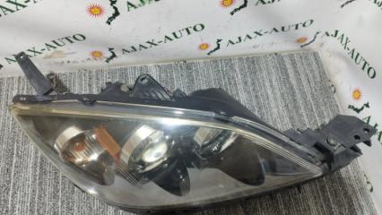Фара правая MAZDA AXELA BK5P 2951 4 ракурс