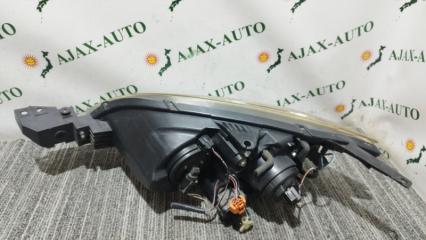 Фара правая MAZDA AXELA BK5P 2951 5 ракурс