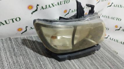Фара правая HONDA MOBILIO SPIKE GK2 10022610 2 ракурс
