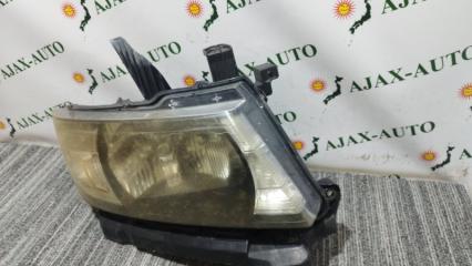 Фара правая HONDA MOBILIO SPIKE GK2 10022610 3 ракурс