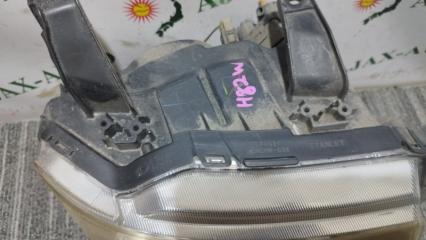 Фара правая MITSUBISHI EK WAGON H82W 6537 4 ракурс