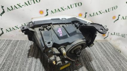 Фара правая MITSUBISHI EK WAGON H82W 6537 5 ракурс
