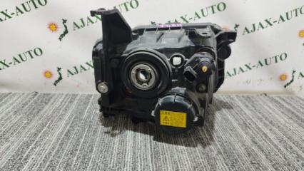 Фара левая MITSUBISHI EK WAGON H82W 6537 5 ракурс