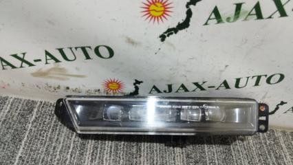 Туманка левая HONDA CRV