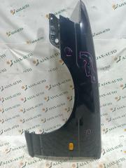 Запчасть крыло левое NISSAN LAUREL