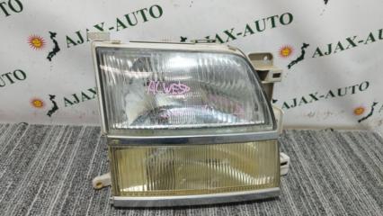 Запчасть фара правая NISSAN ELGRAND