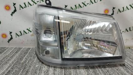 Фото запчасти фара правая DAIHATSU HIJET контрактная запчасть Запчасть фара правая DAIHATSU HIJET