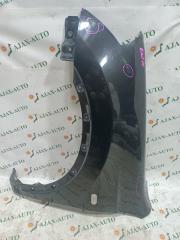 Запчасть крыло левое NISSAN DUALIS