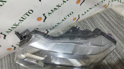 Фара левая SUZUKI SOLIO MA37S 100593A9 4 ракурс