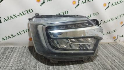 Фара правая HONDA N-BOX