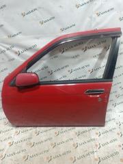 Запчасть дверь передняя левая NISSAN BLUEBIRD