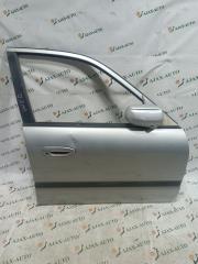 Запчасть дверь передняя правая MAZDA CAPELLA