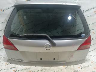 Запчасть дверь задняя NISSAN WINGROAD