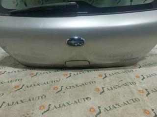 Дверь задняя SUBARU IMPREZA GG3 2 ракурс