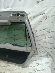 Дверь задняя SUBARU IMPREZA GG3 5 ракурс