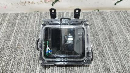 Запчасть туманка правая LEXUS NX250