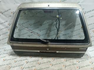 Запчасть дверь задняя NISSAN CEDRIC 1986