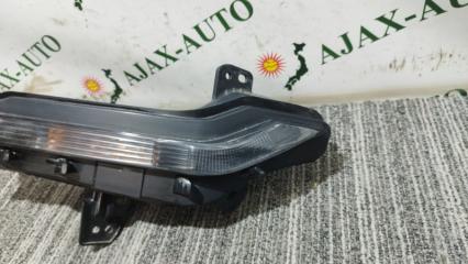 Поворотник правый MITSUBISHI DELICA D5 CV1W 21067120 3 ракурс Поворотник правый MITSUBISHI DELICA D5 CV1W 21067120 3 ракурс