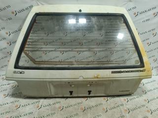 Запчасть дверь задняя NISSAN BLUEBIRD 1985