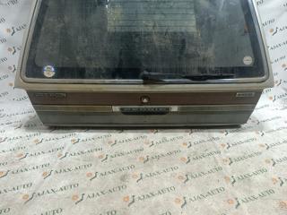 Запчасть дверь задняя NISSAN CEDRIC 1986