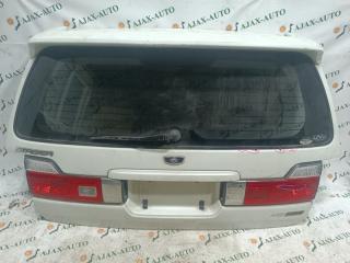 Запчасть дверь задняя NISSAN STAGEA 2001