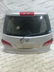 Запчасть дверь задняя NISSAN WINGROAD 2006