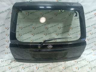 Запчасть дверь задняя NISSAN X-TRAIL