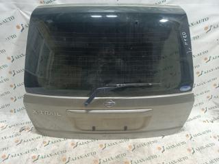 Запчасть дверь задняя NISSAN X-TRAIL