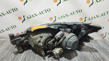 Фара правая SUBARU IMPREZA GH3 1809 5 ракурс