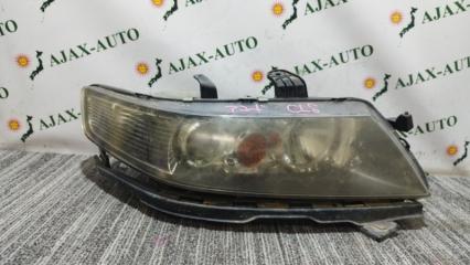 Фара правая HONDA ACCORD