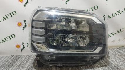 Запчасть фара правая DAIHATSU TAFT