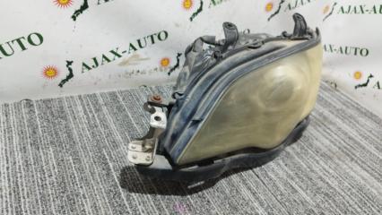 Фара левая SUBARU LEGACY BL5 10020791 2 ракурс Фара левая SUBARU LEGACY BL5 10020791 2 ракурс