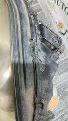 Фара левая SUBARU LEGACY BL5 10020791 4 ракурс Фара левая SUBARU LEGACY BL5 10020791 4 ракурс