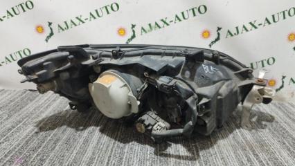 Фара левая SUBARU LEGACY BL5 10020791 5 ракурс Фара левая SUBARU LEGACY BL5 10020791 5 ракурс
