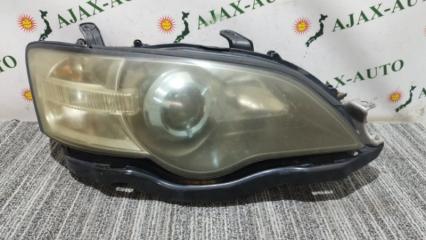 Фара правая SUBARU LEGACY