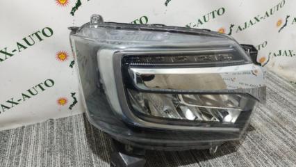 Фара правая HONDA N-BOX