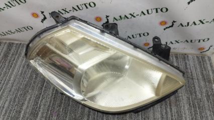Фара правая NISSAN TIIDA C11 4278 2 ракурс