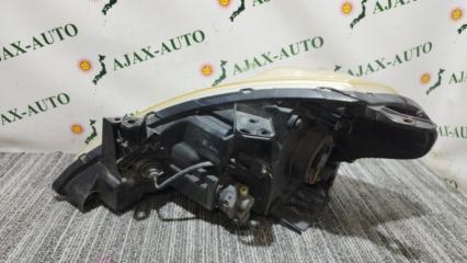 Фара правая NISSAN TIIDA C11 4278 3 ракурс