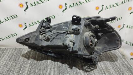 Фара правая NISSAN TIIDA C11 4278 5 ракурс