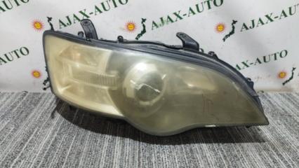Фара правая SUBARU LEGACY