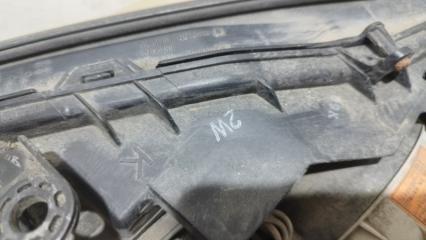 Фара правая SUBARU LEGACY BL5 10020791 4 ракурс