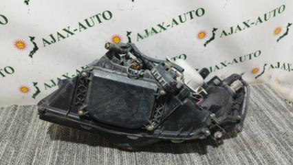 Фара правая SUBARU LEGACY BL5 10020791 5 ракурс