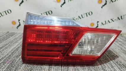 Вставка между стопов левая HONDA GRACE