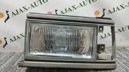 Фара левая NISSAN LAUREL C32 1169 1 ракурс