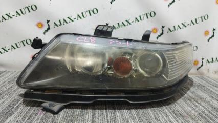 Фара левая HONDA ACCORD