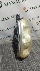 Фара левая SUBARU R2 RC2 1730 3 ракурс Фара левая SUBARU R2 RC2 1730 3 ракурс