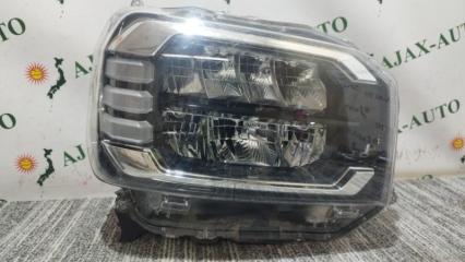 Запчасть фара правая DAIHATSU TAFT