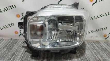 Фара левая SUZUKI SPACIA MK94S 100593DM 1 ракурс Фара левая SUZUKI SPACIA MK94S 100593DM 1 ракурс