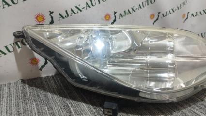 Фара правая MITSUBISHI COLT Z22A 2970 2 ракурс