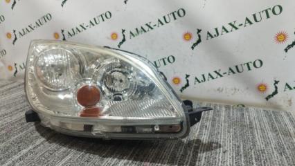 Фара правая MITSUBISHI COLT Z22A 2970 3 ракурс